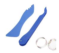 Stained Glass Hand Foiler, Foilatrice Manuale Per Vetrate Artistiche, Kit Fai Da Te Per Lavorazione Vetro Artistico Con Foglia