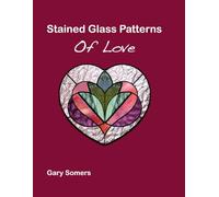 Stained Glass PatternsOf Love