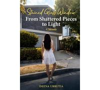 Stained Glass Window: From Shattered Pieces to Light