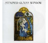 Stained Glass Window - Stained Glass Window
