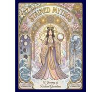 Stained Mythos: A Journey of Radiant Guardians