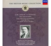 Stainer,Sir John: the Crucifix