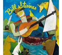 Staines, Bill - One More River