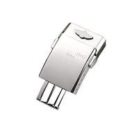 Stainess - Fibbia in acciaio per cinturino Breitling, 20 mm, con chiusura a doppio click, 1884, logo