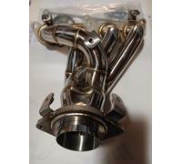 Stainless Exhaust Manifold Header for Toyota Celica Corolla Matrix 00-08 2ZZ-GE