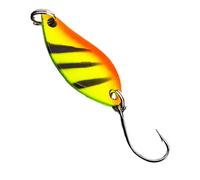 Stainless Jig Tackle Bait with paillettes for Bass Trout Stream Ice Lake Kayak Pier Saltwater Night Tournament | Fishing Lure - Sequin Saltwater Fishing Lures - Freshwater Fish Consistently