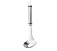 Stainless Meatball Maker, Long Handle Scoop With Drain Hole, Kitchen Molder | Stainless Steel Scoop Shapes Uniform Meatballs While The Drain Hole Releases Excess Liquid For Home Use Cooking And Meal Prep