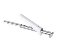 Stainless Steel Adjustable Jar Opener for Kitchen Use