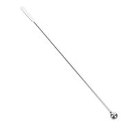 Stainless Steel Bar Spoon for Home Cocktail Parties Palette Per Caffe Agitatore