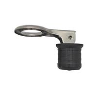 Stainless Steel Boat Drain Plug Scupper Stopper For Kayak Canoe Yacht