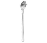 Stainless Steel Cat Claw Coffee Spoons, Cute Mixing Spoons for Drinks, Rustproof Dessert Teaspoons, Portable Stirring Wand, Decorative Kitchen Flatware