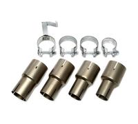 Stainless steel catback per Golf I Cabrio, Scirocco II