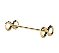 Stainless Steel Chopstick Rest & Utensil Holder | 304 Stainless Steel Organizer for Spoons/Forks/Chopsticks | Space Saving Tableware Stand for Home/Restaurant/Cafe (Style 2 (105x52cm /