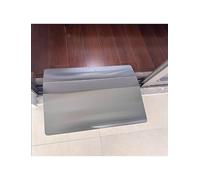Stainless Steel Climbing Pad, Customized Balcony Sliding Door Slope Pad, Track Bridge Board, for LIving Room, Kitchen(Style 2,Low)