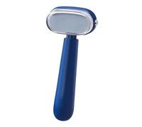 Stainless Steel Foot - Dead Skin Scraper, Foot Rasp with Double Sided Design, Heel Tool, Pedicure Accessory, Skin Care Tool for Smoothing Cracked Heels and Calluses During Salon Spa or Home