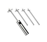 Stainless Steel for Creative Fruit and Vegetable Corer Pears to Nuclear Tools Multi-functional Fancy Kitchen Veggie Chop