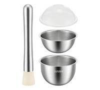 Stainless Steel Garlic Press | Handheld Condiment Crusher | Handheld Garlic Press | For Home Kitchen Dining Room Meal Prep Party Barbecue Ristorante Apartment Indoor Outdoor School Boys Office Garden