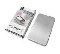 Stainless Steel Ice - Stainless Steel 6 Pieces | Reusable Ice Cubes