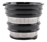 Stainless Steel Juicer Filter Net Designed for Je-b01b -b02b -b03b -b05b Long Lasting Use Home Kitchens