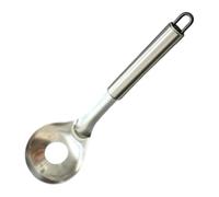Stainless Steel Kitchen Utensil - Spoon Meatball Maker with Long Handle | Meatball Shaper Maker for Home, Bar, Kitchen, Cooking, Meal Prep, Hot Pots, Soups