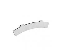 Stainless Steel Mountain Bike Disc Brake Adjustment Tool Precise Brake Caliper Alignment Accessory for Cycling Maintenance