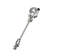 Stainless Steel Multi-Point Float Switch - Single, 75-600mm Rod, Reed Controller Level Sensor(1pc)(250MM)