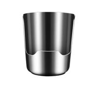 Stainless Steel Pot Lid Holder - Multifunctional Kitchen Utensil Stand