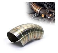 Stainless Steel Protective Cover Guard Motorcycle Part