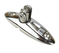 Stainless Steel Quick Release Deck Hinge Mount Bimini Top Marine Hardware Acc