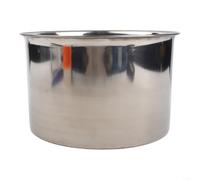 Stainless Steel Seasoning Jar for Kitchen Spice Storage(22cm body (05 taste))