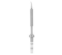 Stainless Steel Soldering Iron Tips Replacement Tips For Mini Soldering Pen TS100(TS100-JL02)
