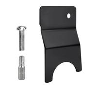 Stainless Steel Tailgate Latch Assembly - Anti-Theft Dump Truck Lock
