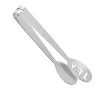 Stainless Steel Tea Bag Squeezer Tongs Tea Bag Holder Tool