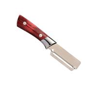 Stainless Steel Vegetable Peeler - Heavy Duty Tool, Ergonomic Handle Blade, Multi Functional Kitchens Peeling Tools | Suitable For Potato Pumpkin Papaya Hard Rind Kitchen Cooking Preparation