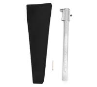 Stainless Steel Vernier Caliper 0-200mm | Carbide Scriber for Metalworking/Woodworking | Accurate Measuring Tool with Inch Metric Scale