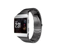 Stainless Steel Watch Strap Replacement for Fitbit Ionic