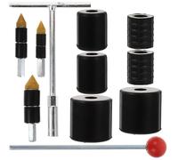 Stainless Steel Water Needle for Concrete Waterproofing Arresto Acqua