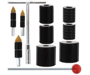 Stainless Steel Water Needle for Concrete Waterproofing Arresto Acqua