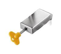 Stainless Steel Window Security Locks