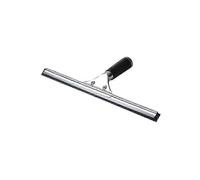 Stainless steel wiper for windows with 14 inch replacement blade