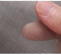 Stainless Steel Wire Mesh，(1x5m)