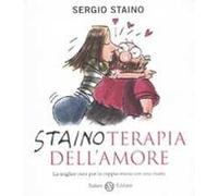 Stainoterapia dell'amore
