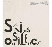 Stains On Silence (Orange Vinyl) - Girls Names (Vinile)