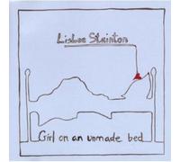 Stainton, Lisbee - Girl On A Un Named Bed