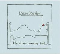 Stainton, Lisbee - Girl On An Unmade Bed