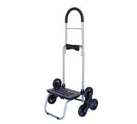 Stair Climber Personale Mighty Max Dolly, Nero Handtruck Hardware Garden Utilty Cart