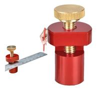 Stair Gauges For Framing, Square Ruler Aid, Woodworking Table Limit Block