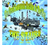 Stairs - Great Lemonade Machine In The Sky 1987-1