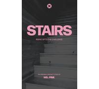 STAIRS: UNGUILTY Pleasure Story. Exercise your fantasies.