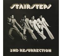 2nd resurrection-Import USA